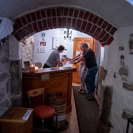 Solná jeskyně Nový Jičín