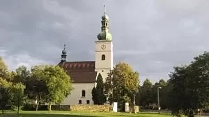 Parish Church of St. Martin