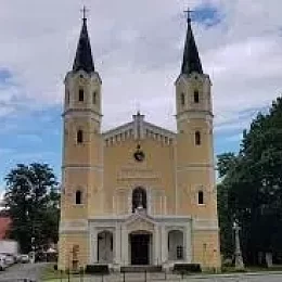 Parish Church of the Exaltation of the Holy Cross