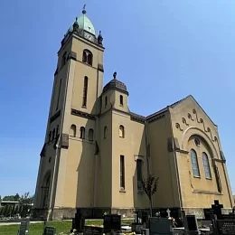 Church of the Sacred Heart of the Lord