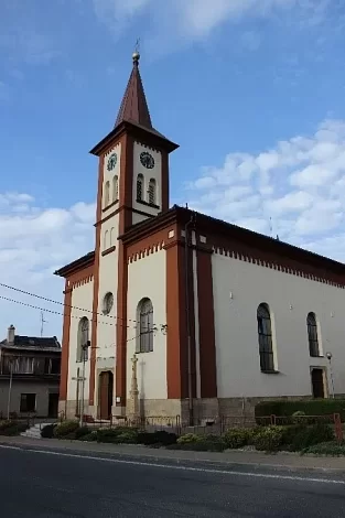 Church of St. George