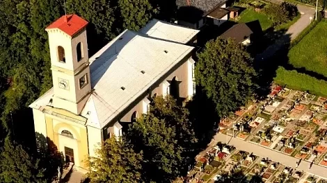 Kościół Wniebowzięcia Najświętszej Maryi Panny