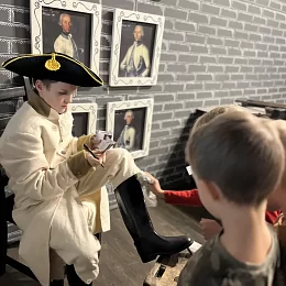 The Mysterious Laudon House