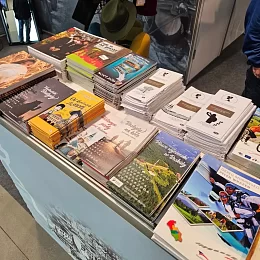 Akce v rámci partnerských měst