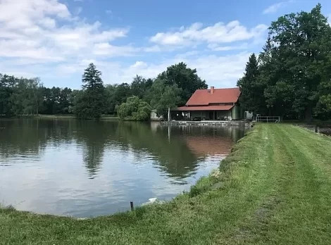 Czeski Związek Wędkarski Nowy Jicin