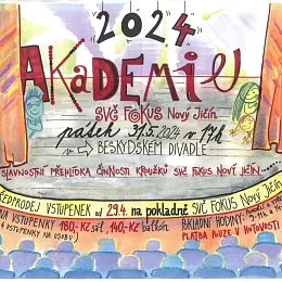 Tipy na víkend 31. 5. - 2. 6. 2024