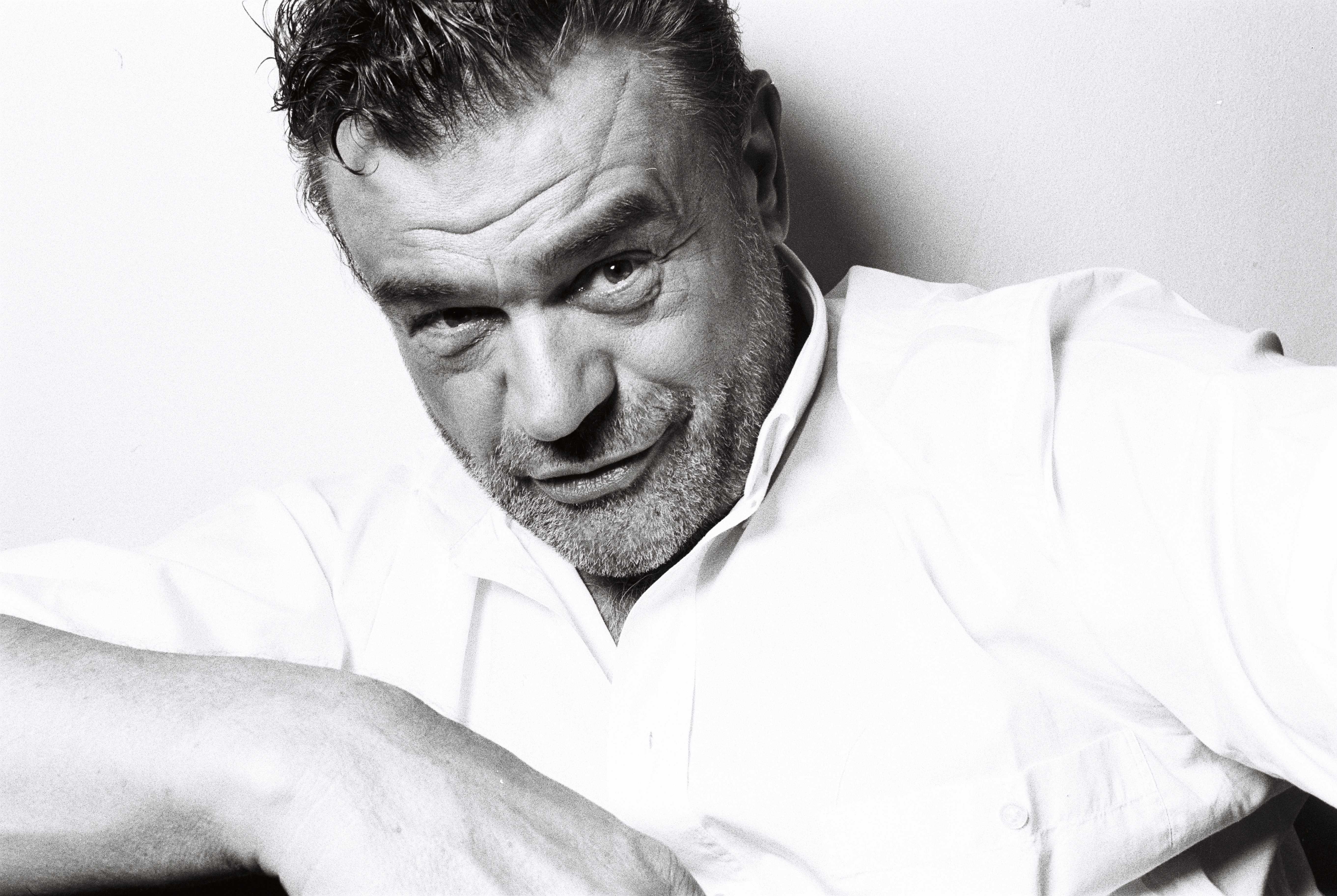 Karel Svoboda - Téma na román