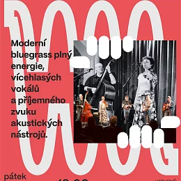 Tipy na víkend 28.3. - 30.3.2025