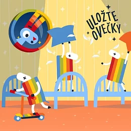 Léto s Déčkem je tady!