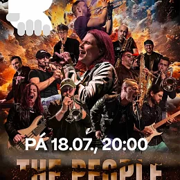 Tipy 18. 7. - 20. 7. 2025