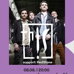 Tipy na víkend 8.8. - 10.8.2025