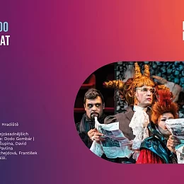 Tipy na víkend 3. 10. - 5. 10. 2025