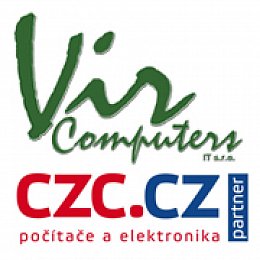VirComputers IT s.r.o. - CZC.cz partner