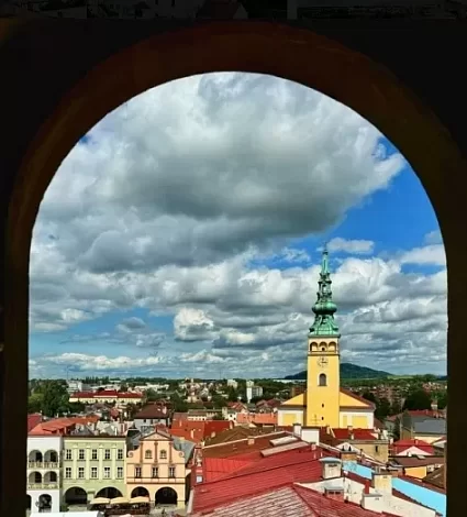 Parish Church of the Assumption