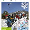 Zimní vydání časopisu Beskydy Tourist Info