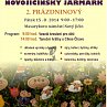 Pozvánka na 2. prázdninový jarmark
