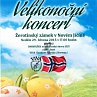 Velikonoční koncert