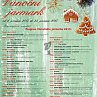 Vánoční jarmark 2015