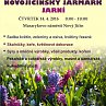 Novojičínský jarmark - jarní