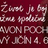 AVON POCHOD