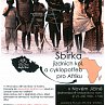 Sbírka jízdních kol a cyklopotřeb pro Afriku
