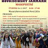 Novojičínský jarmark s Masopustem