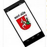 Nový Jičín v mobilu