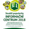 Hlasuj pro Informační centrum 2018