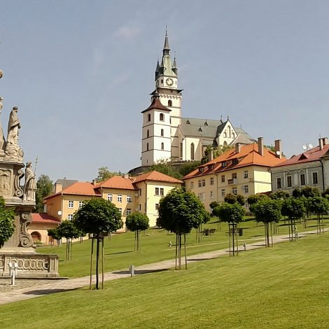Kremnica (Slovensko)