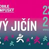 T-Mobile Olympijský běh Nový Jičín