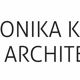 Architektka Veronika Kvíčalová