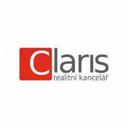 Claris realitní kancelář s.r.o.