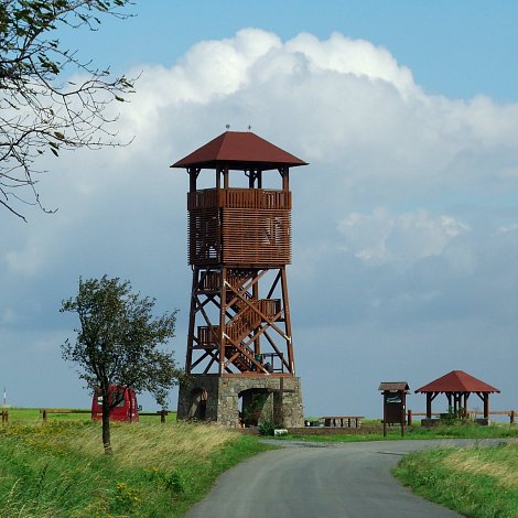 Pohoř-Olšová (Odry)