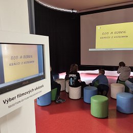 Králíci z klobouku