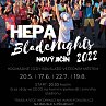 HEPA BladeNights
