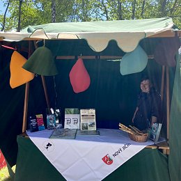 Premiérový ročník akce Frýdek≈Místek na cestách přilákal stovky návštěvníků