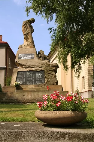 Bernartice nad Odrou