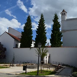 Dvojí zážitek za jedno vstupné