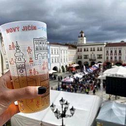 Pivobraní se vydařilo. Selhala doprava