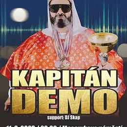 Tipy na víkend 11. 8. - 13. 8. 2023