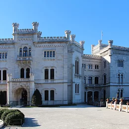 Největší muzejník a cestovatel 19. století – Dominik Bilimek