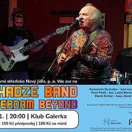 Tipy na víkend 10. 11. - 12. 11. 2023