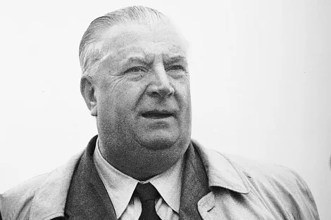 Alfred Karl Neubauer