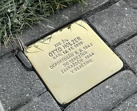 Der Stein der Verschwundenen