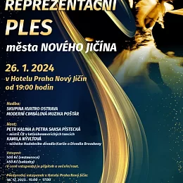 Tipy na víkend 26. 1. - 28. 1. 2024