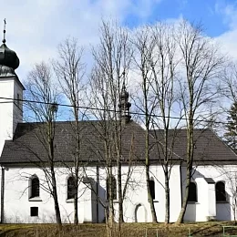 Kostel sv. Mikuláše