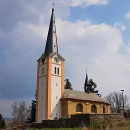 Kostel svatého Mikuláše