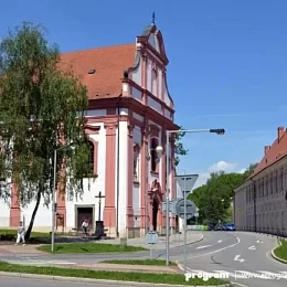 Kostel svatého Valentina