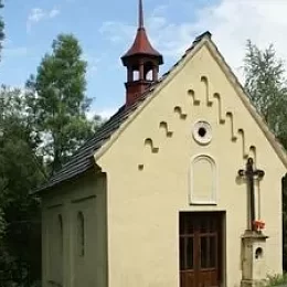 Kaple svatého Jana Sarkandra