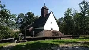 Kostel svaté Kateřiny